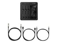HP HyperX Audio Mixer - 1