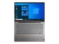 LENOVO ThinkBook 14 AMD Ryzen 5 5500U 8GB 14inch FHD... - 2