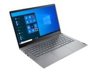 LENOVO ThinkBook 14 AMD Ryzen 5 5500U 8GB 14inch FHD... - small - 3