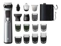 PHILIPS Multigroom series 7000 16 in 1... - 1