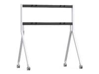 HUAWEI Ideahub Gray Rolling Stand II... - 1 HUAWEI Ideahub Gray Rolling Stand II... - 1