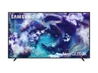 SAMSUNG TV 65 QN900F Neo QLED 8K AI Smart 2025 - 1