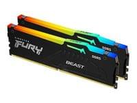 Kingston DRAM 32GB 5600MT/s DDR5 CL36 DIMM... - 2