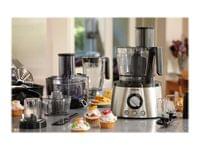PHILIPS HR7778 Avance Food Processor - 1
