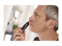 PHILIPS Nose and ear trimmer: 100proc... - 1