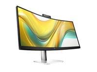 HP Series 5 Pro 34" WQHD USB-C Conferencing... - 6 HP Series 5 Pro 34" WQHD USB-C Conferencing... - 6