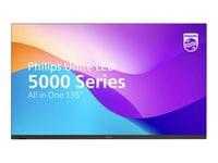 PHILIPS Unite LED 5000 All In One 135inch - 1