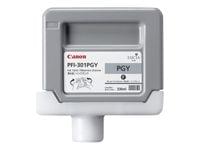 CANON PFI-301B ink cartridge pigment blue... - 1