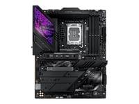 ASUS ROG STRIX Z890-E GAMING WIFI LGA1851 DDR5 ATX MB - 1