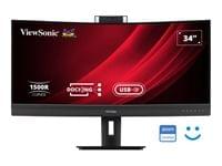 VIEWSONIC VG3457CV 34inch VA 3440x1440 21:9... - 1