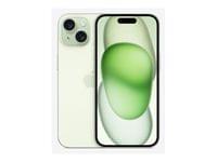 APPLE iPhone 15 512GB Green - 1