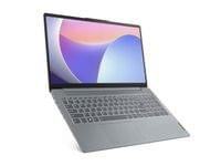 LENOVO IdeaPad Slim 3 Intel Core i3-N305 15.6inch FHD AG... - 1