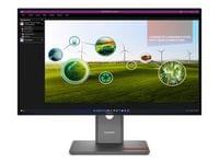Lenovo ThinkVision P27q-40 27&amp;quot; IPS - 10