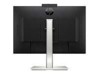 HP M24 Webcam 23.8inch IPS FHD 75Hz 5ms VGA 2xHDMI 1.4 USB-C - small - 4 HP M24 Webcam 23.8inch IPS FHD 75Hz 5ms VGA 2xHDMI 1.4 USB-C - small - 4