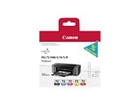 CANON 1LB PGI-72 MBK/C/M/Y/R ink cartridge... - 1
