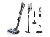 PHILIPS Upright and Hand Held Cordless Vacuum Cleaner... - 1