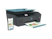 HP Smart Tank 615 MFP INK - 1 HP Smart Tank 615 MFP INK - 1