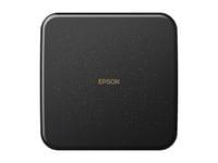EPSON LifeStudio Flex EF-73 Google TV Laser... - 1