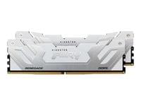 KINGSTON 48GB 8800MT/s DDR5 CL42 CUDIMM Kit... - 1