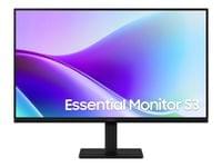 Monitor LED Samsung Essential S3 LS27F320GAUXEN 27&amp;quot; - 1