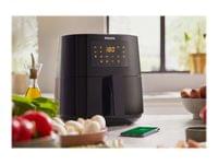 PHILIPS Airfryer Series 5000 Rapid Air... - 1