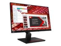 Lenovo ThinkVision T24t-20 23.8" Multi-touch, IPS,... - 2