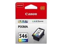 CANON 1LB CL-546 ink cartridge colour standard capacity... - 1 CANON 1LB CL-546 ink cartridge colour standard capacity... - 1