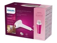 Philips Lumea Advanced + facial cleaning brush - 1