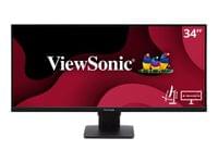 VIEWSONIC VA3456-MHDJ Monitor 34inch 21:9... - 1