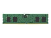 Kingston 8GB 5600MT/s DDR5 Non-ECC CL46... - 2
