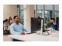 HP Tilt Ergonomic Mouse 725M - 1