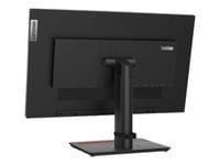 Lenovo ThinkVision T24i-2L 23.8&amp;quot;, IPS, 6 ms, 250 cd/m2,... - 1