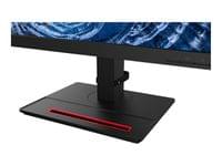Lenovo ThinkVision T24i-2L 23.8", IPS, 6 ms, 250 cd/m2,... - 2