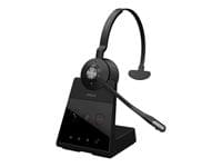 JABRA Engage 65 SE Headset Base Mono Power... - 1