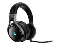 CORSAIR Gaming Virtuoso RGB Wireless... - 1