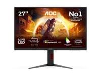 AOC U27G4XM - 29