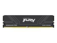 KINGSTON 128GB 7600MT/s DDR5 ECC Reg CL40... - 1 KINGSTON 128GB 7600MT/s DDR5 ECC Reg CL40... - 1