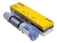 BROTHER TN-200 toner cartridge black... - 2