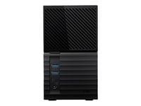 WD My Book Duo 24TB RAID Storage Dual-Drive... - 1 WD My Book Duo 24TB RAID Storage Dual-Drive... - 1