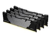 KINGSTON 32GB 3200MT/s DDR4 CL16 DIMM Kit... - 1