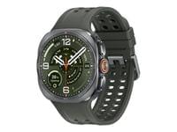 SAMSUNG Galaxy Watch Ultra 2 47mm 2/64GB LTE Silver - 1