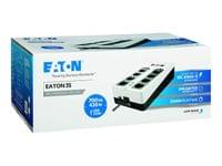 EATON 3S 700 DIN UPS with battery and surge... - 2 EATON 3S 700 DIN UPS with battery and surge... - 2