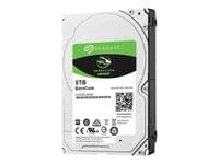 SEAGATE Barracuda 5TB HDD SATA 6Gb/s... - 1