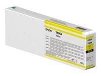 EPSON 5LB Singlepack Yellow T55K400 UltraChrome HDX/HD - 1