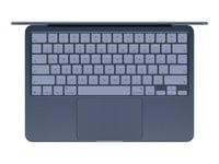 APPLE 13inch MacBook Neo A18 Pro chip with 6-core CPU and... - 1