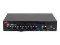 CHECK POINT 3600 Base Appliance with... - 1
