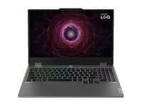 LENOVO LOQ 15AHP9 AMD Ryzen 7 7445HS 15.6inch FHD 300N... - 1 LENOVO LOQ 15AHP9 AMD Ryzen 7 7445HS 15.6inch FHD 300N... - 1