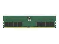 KINGSTON 48GB 5600MT/s DDR5 Non-ECC CL46... - 1
