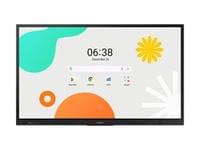 SAMSUNG WA86FX Interactive Board 86inch Android 13 IR Touch - 1
