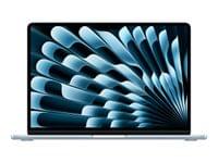 Apple MacBook Air 13.6: Apple M5 chip with... - 4